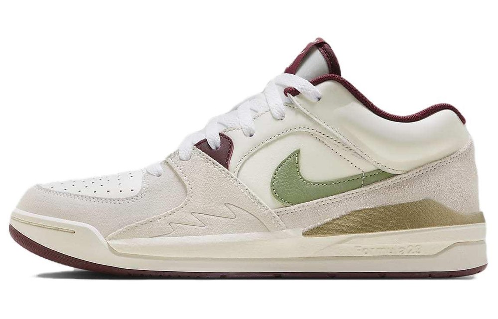 Air Jordan Stadium 90 Year of the Dragon - FZ5043-120