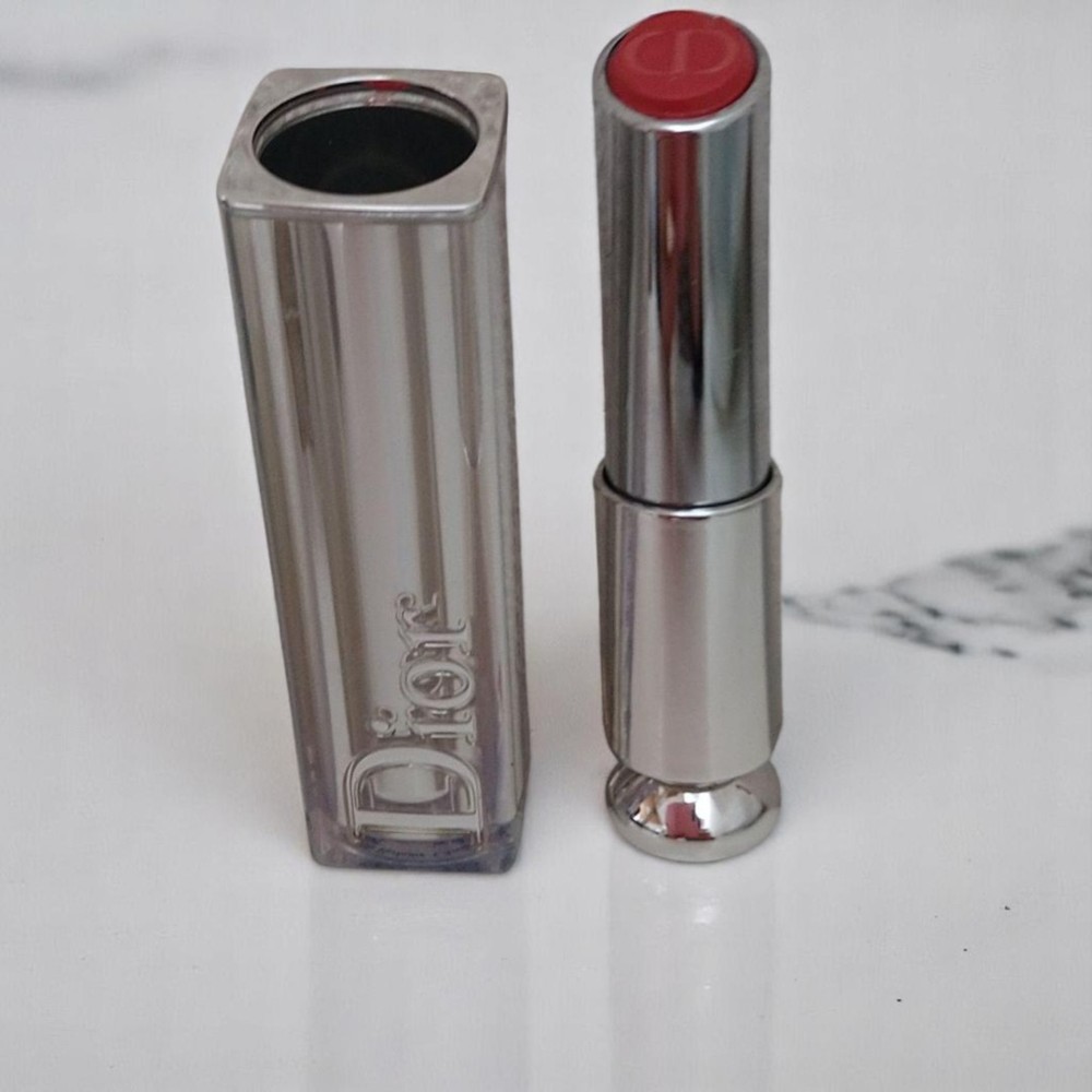 Christian Dior Addict Lipstick New Sealed Unspecified Shade