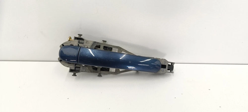 1K0837886 door handle rear outer right for Volkswagen Golf V (1K1)(10.2 1150181
