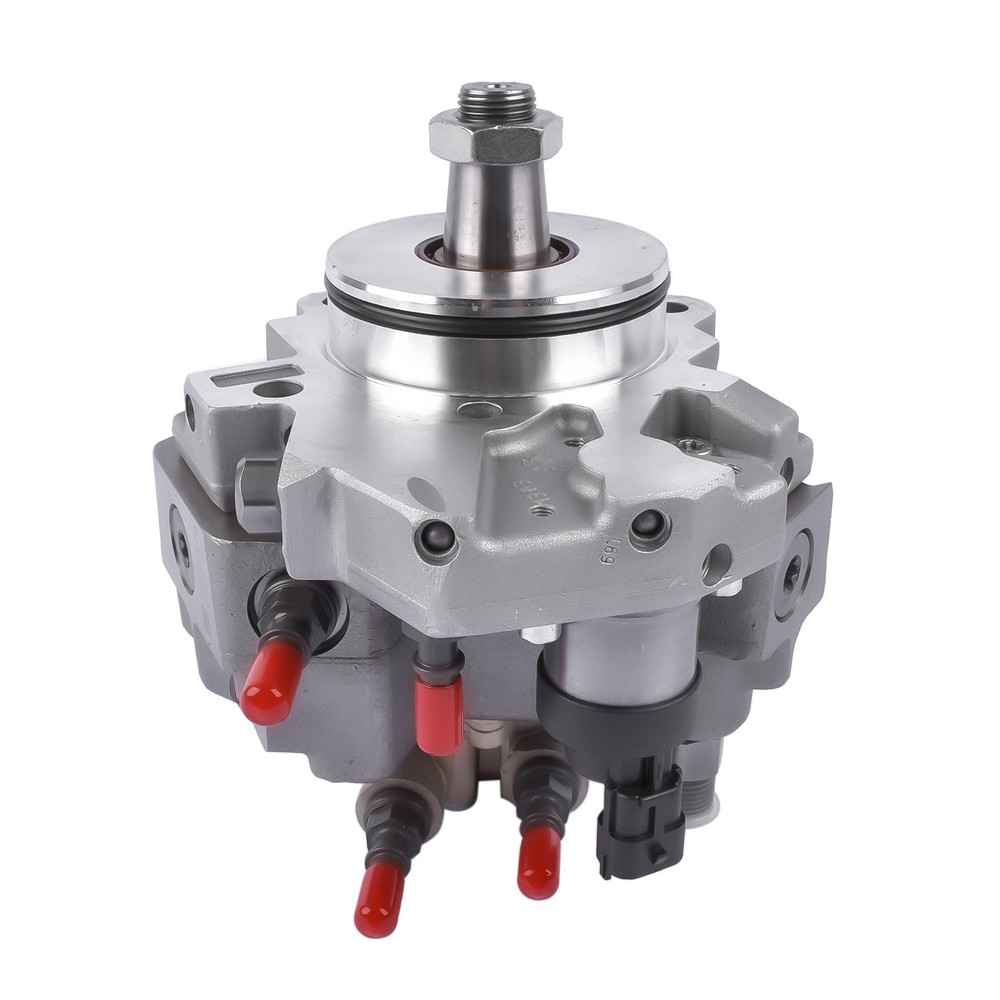QSB6.7L Industrial CP3 High Pressure Fuel Pump Fits  Cummins 0445020122 4988593