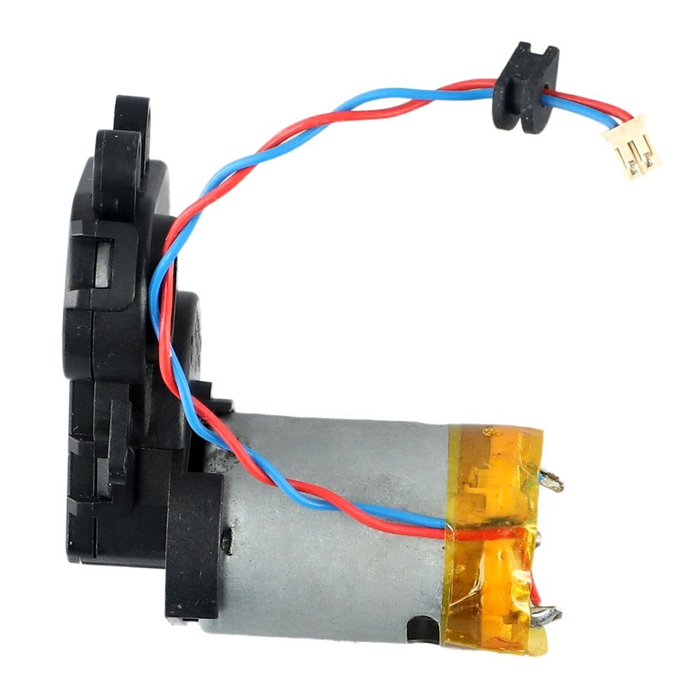Main Brush Motor Assembly Compatible with DEEBOT X1 Plus and T10 Series Robot Vacuums