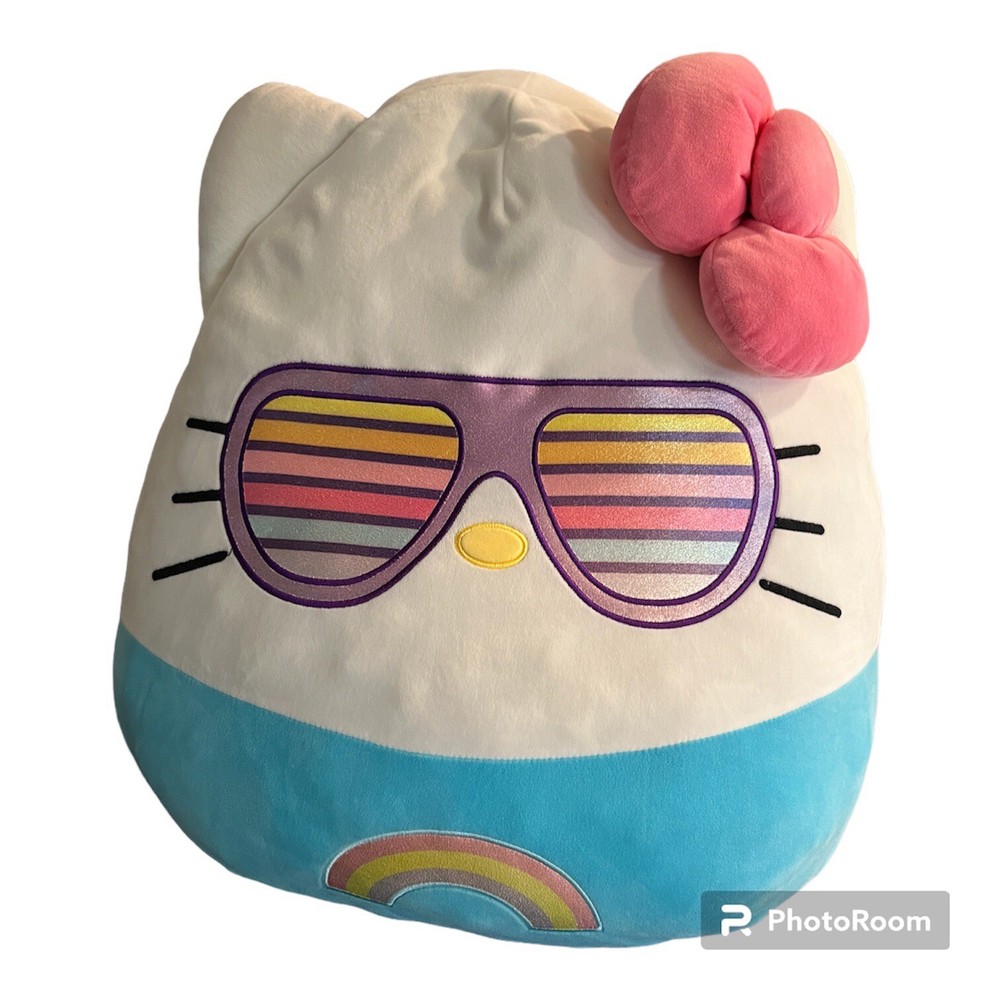 Squishmallows 20