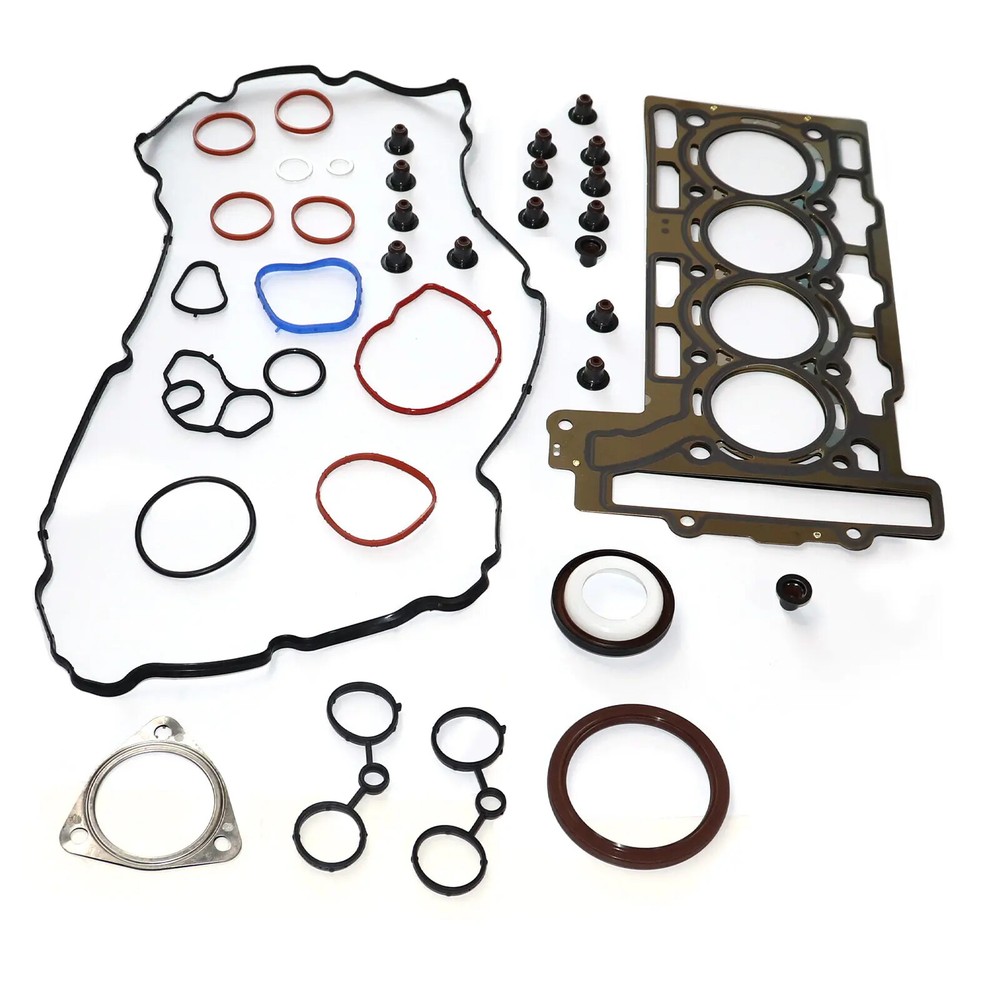 For Mini Cooper 2007-2012 Engine Cylinder Head Gasket Kit 1.6L DOHC OE 9815416
