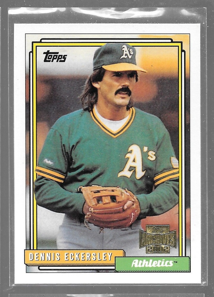 2002 Topps Archives Baseball Singles Complete Your Set Pick From List NRMT