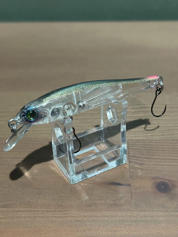 Fishing Lure Megabass X-70 Area Trout Limited