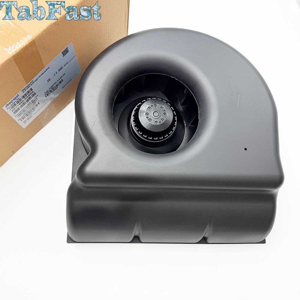 Brand New K2E225-AA26-09 for Inverter Ebmpapst Fan 6SY7000-0AB66 230V