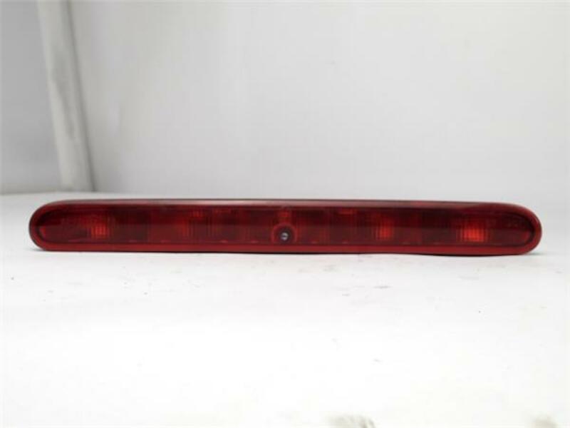 PEUGEOT 206 1.4 16V 6350K5 High Mount Center Brake Light 326711