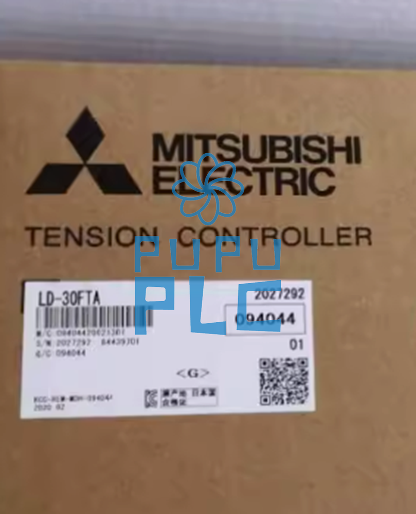 NEW 1PCS MITSUBISHI LD-30FTA LD30FTA Tension Controller