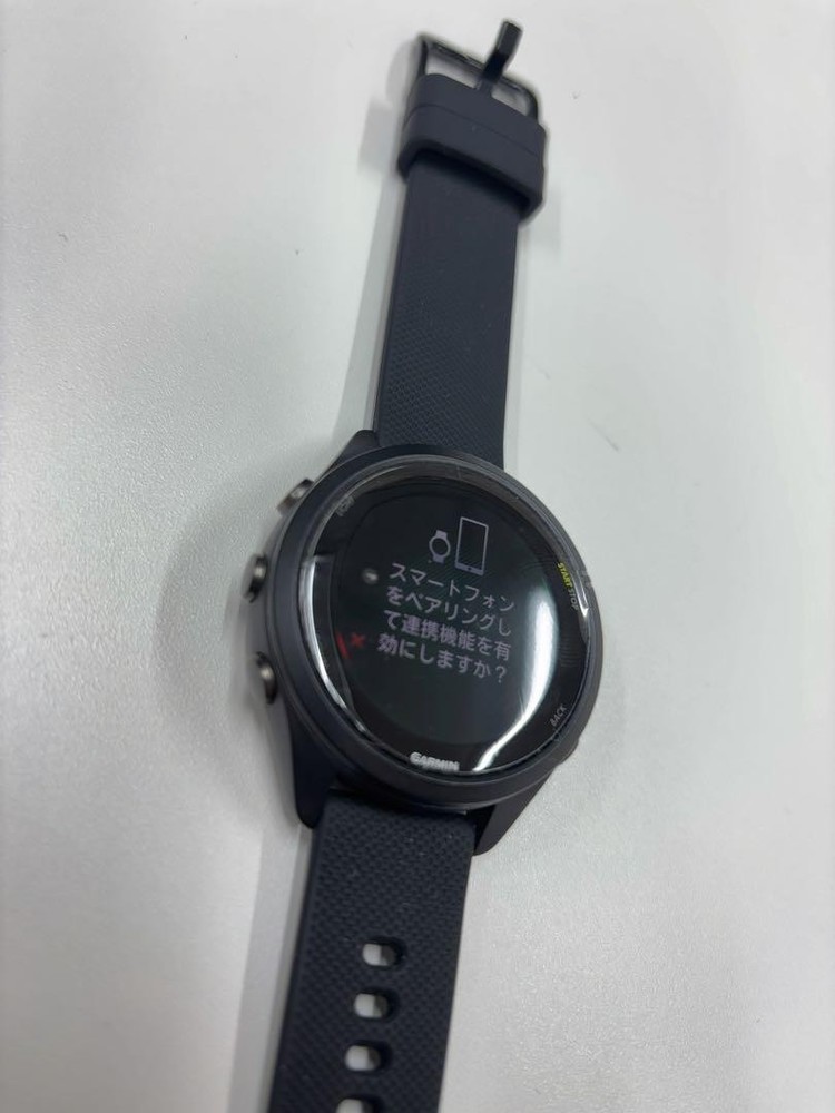 Garmin Forerunner 265S