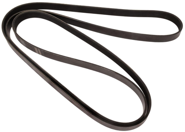 Continental OE Technology Series 4061090 6-Rib, 109.0