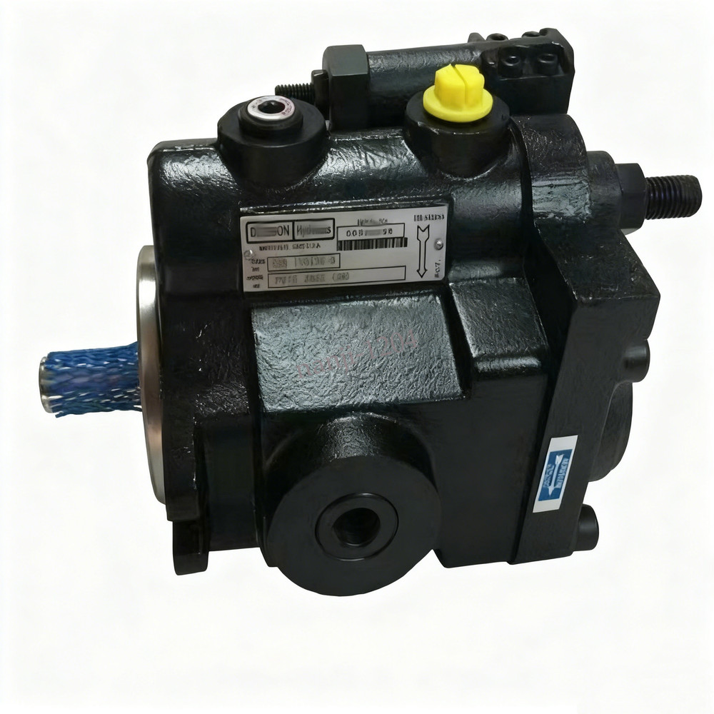 New PV15-2R1D-C00 Hydraulic Piston Pump For Parker Hydraulic Pump PV152R1DC00