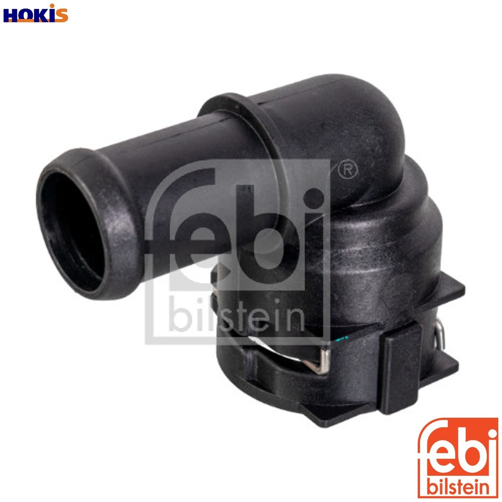 COOLANT FLANGE 180392 FOR CHZG/DKRD/DKRE/DKRB 1.0L 3cyl AXW/BLX/BLY/BLR 2.0L