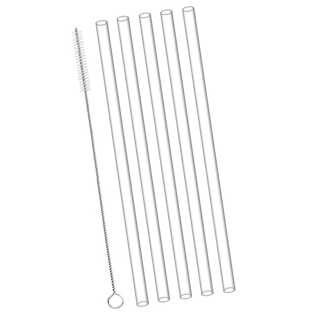 Durable Leakproof Replacement Straw for Thermoflask 40oz Tumbler