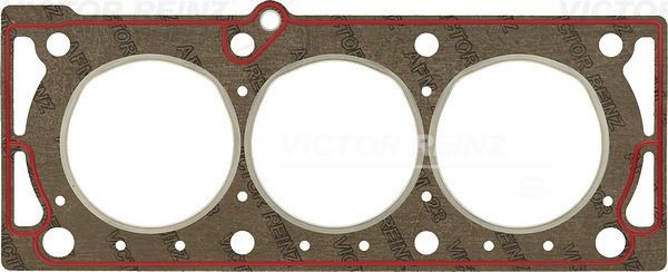Cylinder Head Gasket Victor Reinz 61-34230-00 Fits Opel Saab Vauxhall 900