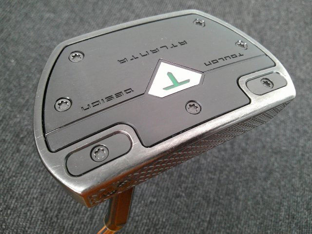 ODYSSEY  TOULON 2022 ATLANTA   Original Steel    3 9456