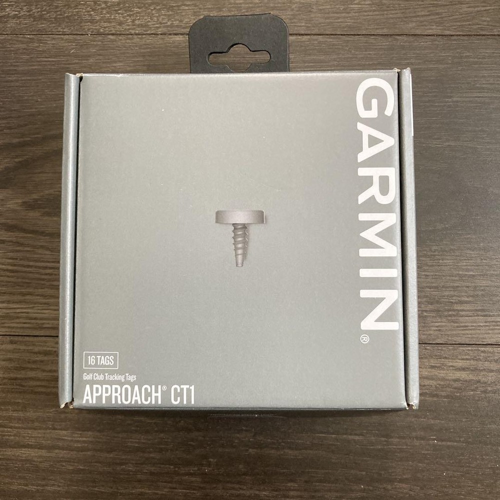 Garmin Approach CT1 Golf Club Tracking Sensor Set 16 Pack