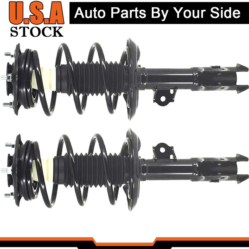 Premium Quality OE Front Struts For 2019-2022 Toyota Corolla