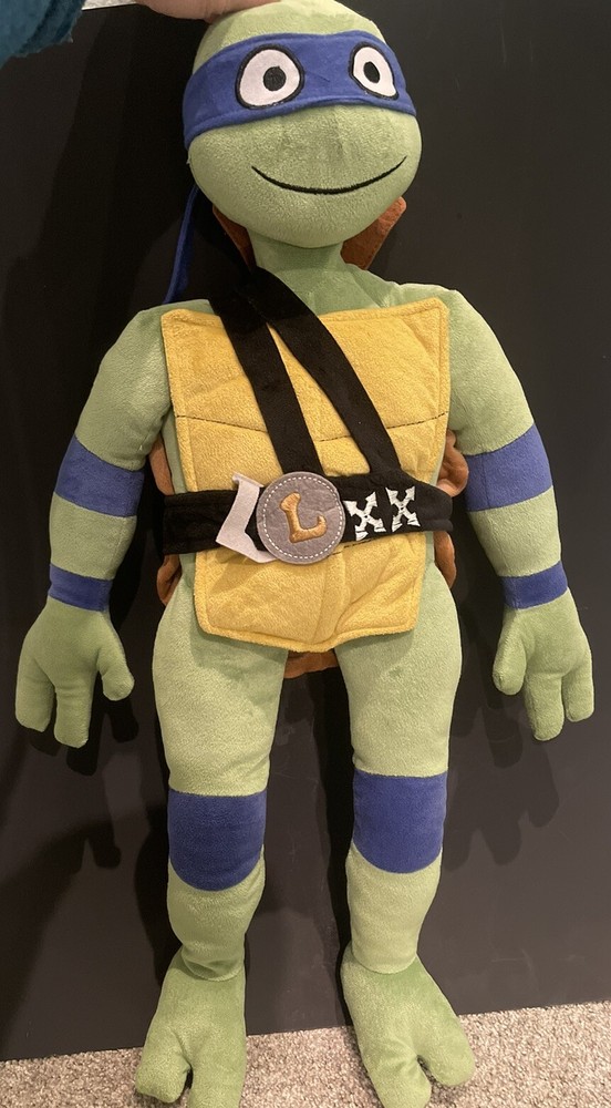 2023 Teenage Mutant Ninja Turtles 26