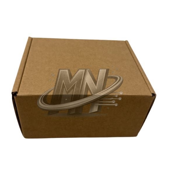 Allen-Bradley 1756-DNB/E ControlLogix DeviceNet Scanner Module
