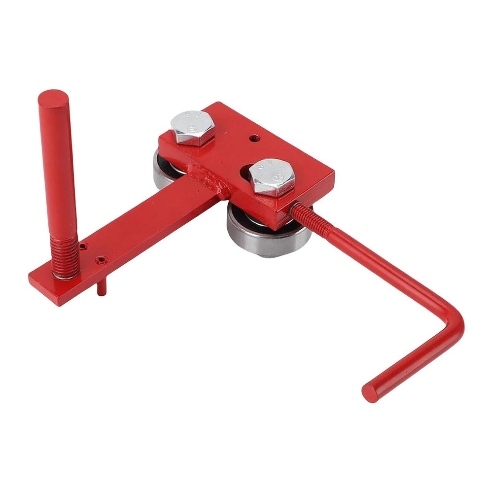 Chainsaw Bar Rail Tightening Tool Maintenance Chainsaw Bar Rail Closer Tool