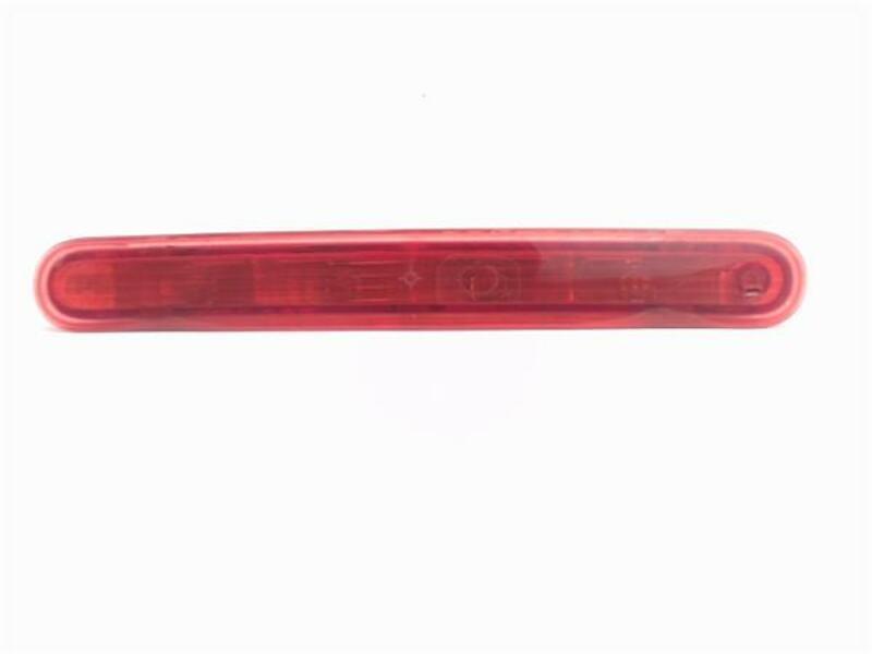 PEUGEOT 207 1.6 CONFORT 6350Y2 central brake light 345776 replacement