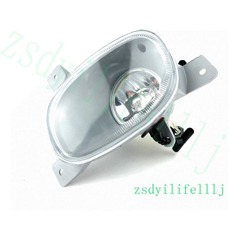 Volvo S80 1999-2005 Left Front LH Fog Light Cover Trim No Bulb Included