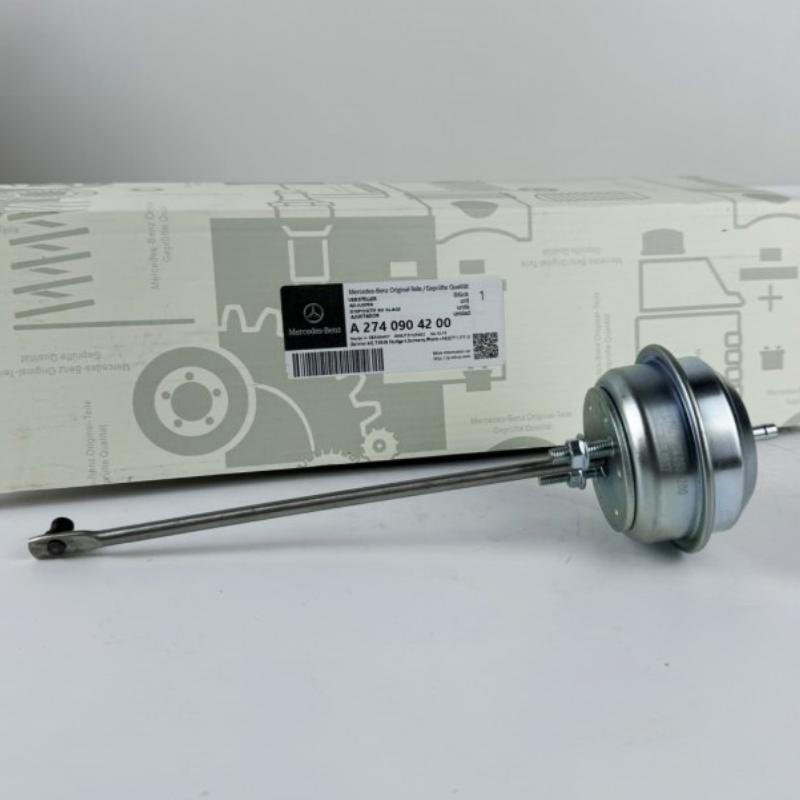 Turbo Wastegate Actuator For Mercedes Benz E C Class W204 C300 14-16 2740904200