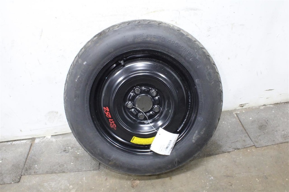 Compact Spare Tire for Mazda CX-5 2013-2022 16x4 5x114mm 1392975