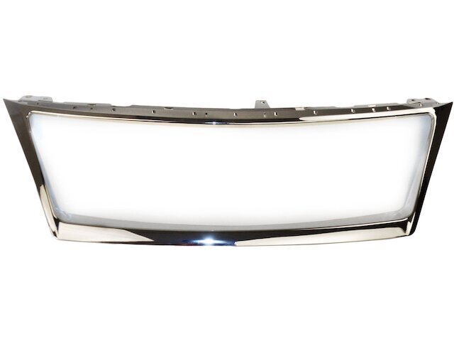 Outer Replacement Grille Molding fits Lexus ES350 2010-2012 21JBQP