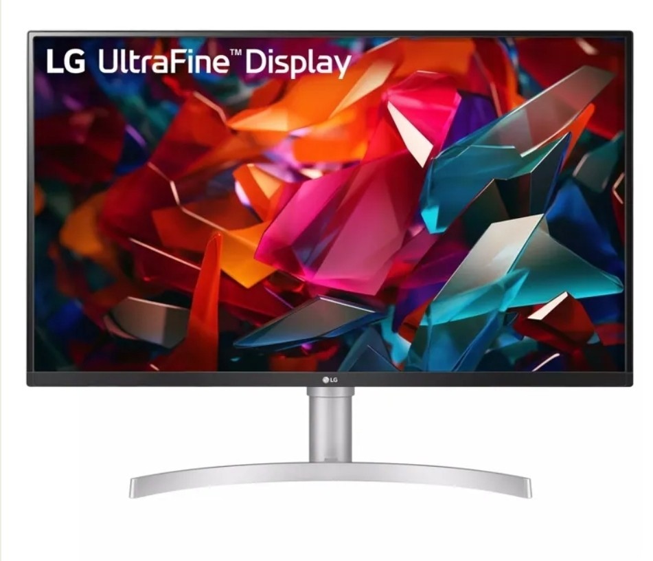 LG Ultrafine Display 31.5