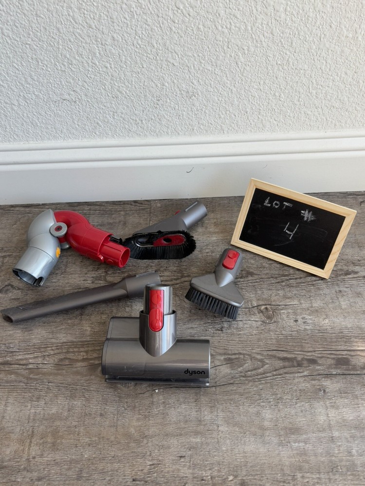 Dyson V8 V10 V11 Vacuum Cleaner Attachments and Accessories