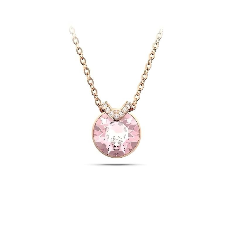 Swarovski Bella Summer necklace new box