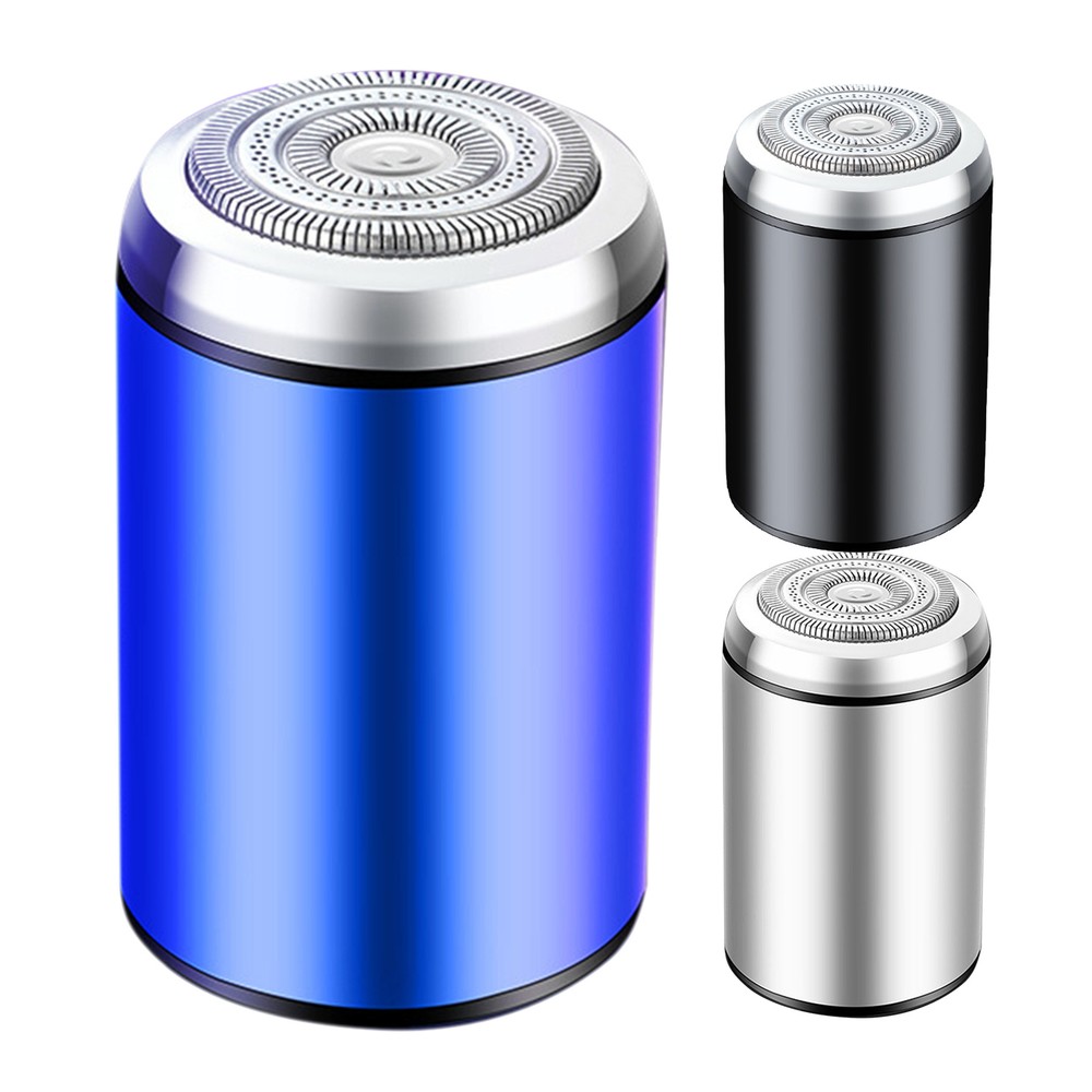 Sopami Mini Electric Shaver,Mini Portable Electric Shaver Sopami,Electric Razor