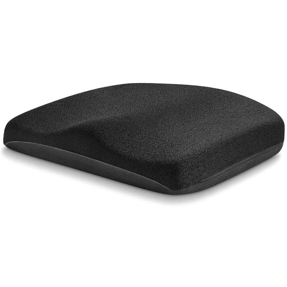 Tsumbay Memory Foam Seat Cushion Office Soft Seat Cushion with Carry Handle W...