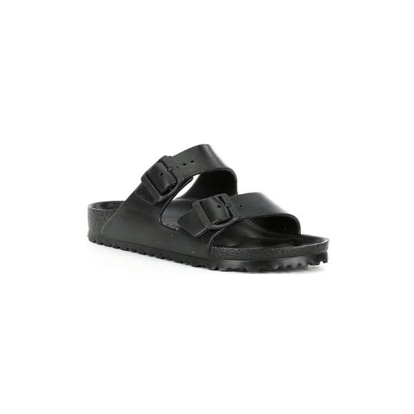 Authentic Birkenstock Arizona Slide Sandals Womens Flash Sale-image