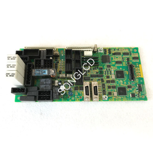 NEW A20B-2102-0050 Free DHL or EMS #A6-37