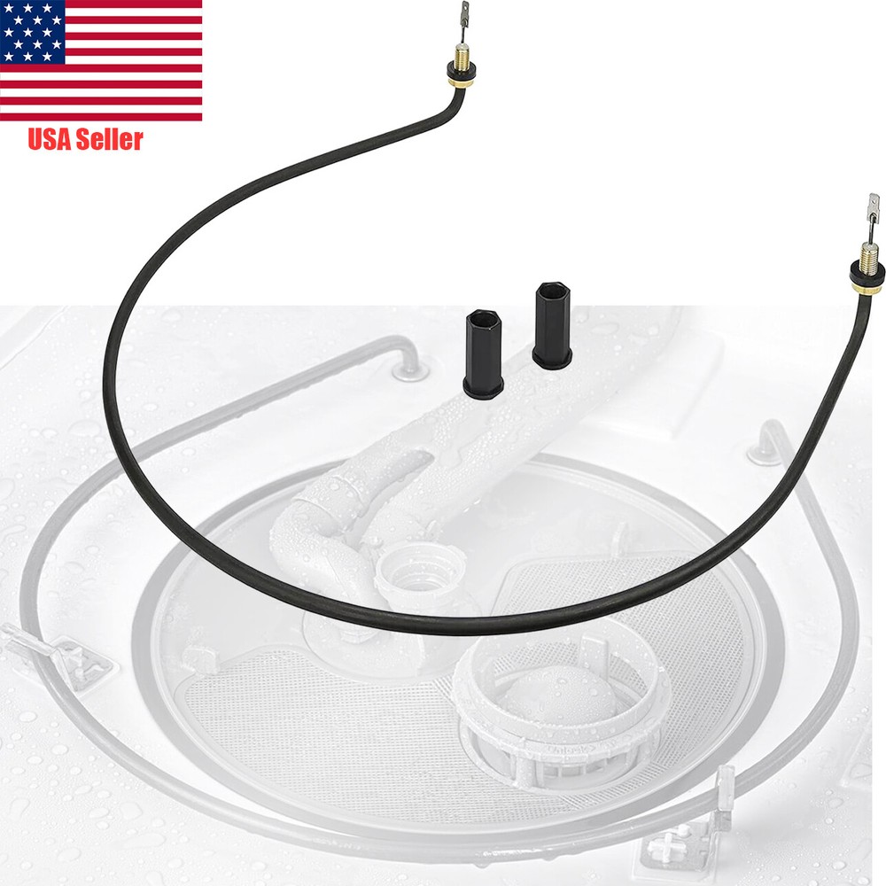 W10518394 for Amana Dishwasher Heater