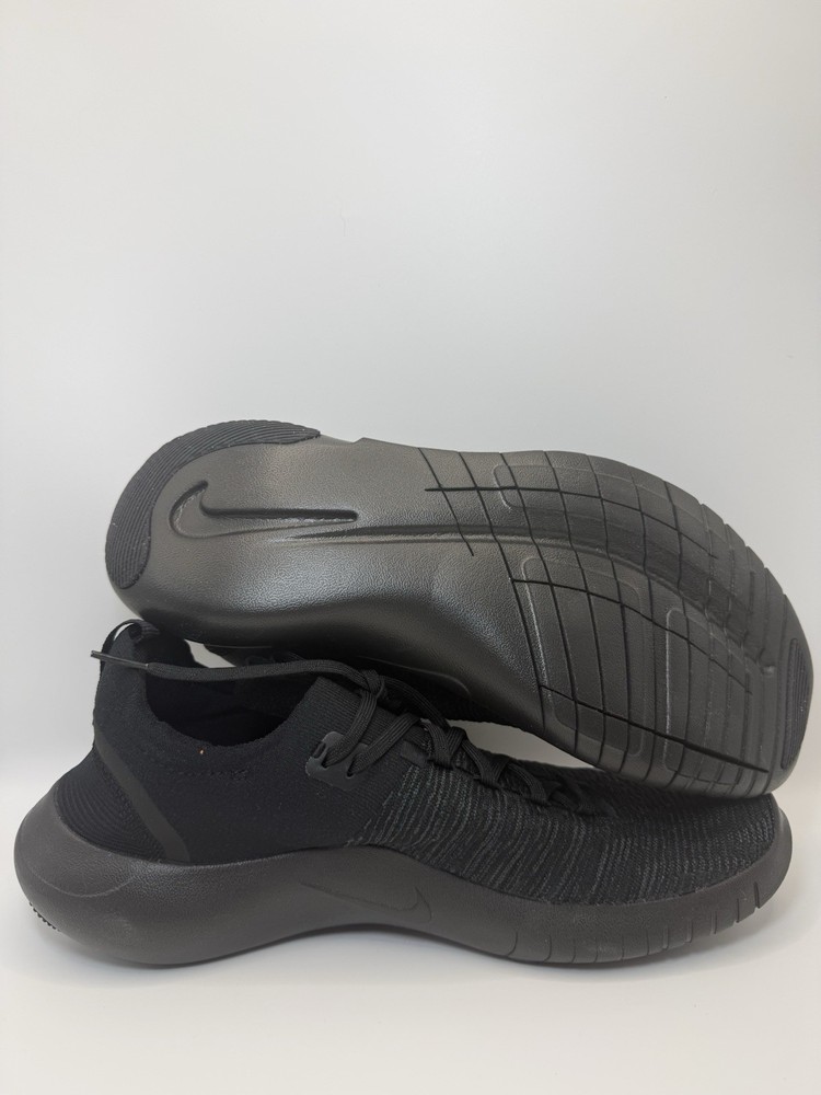 Mens Size 13 Nike Free RN FK Next Nature Black FB1276 001 NEW