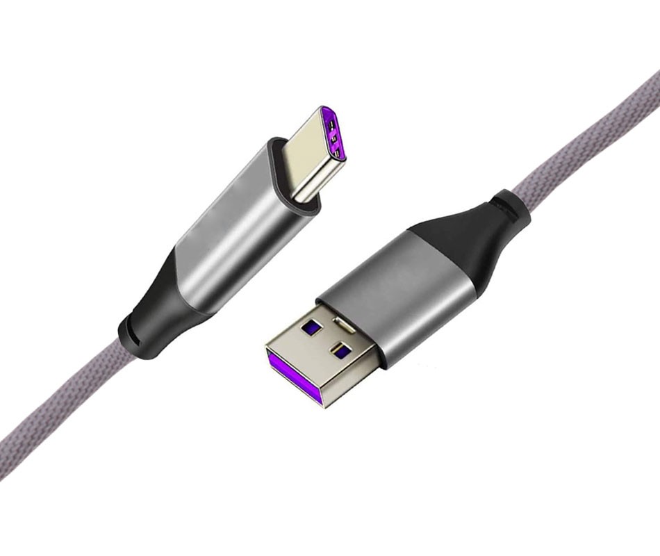10ft USB-C Cable Extra Long Fast Charger Power Cord Type-C Sync for SmartPhones