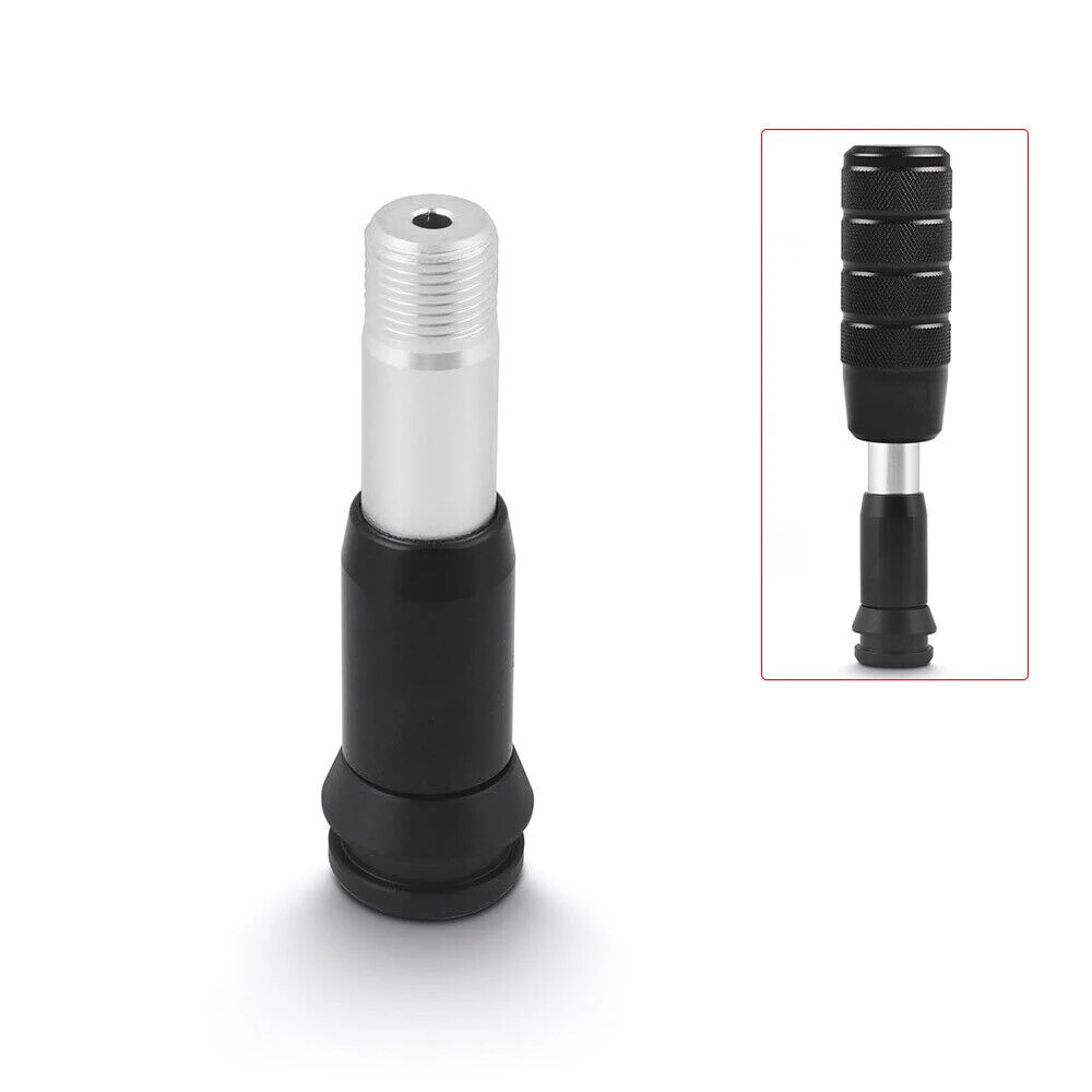 M18x1.5 Universal Automatic Transmission Shift Knob Adapter  