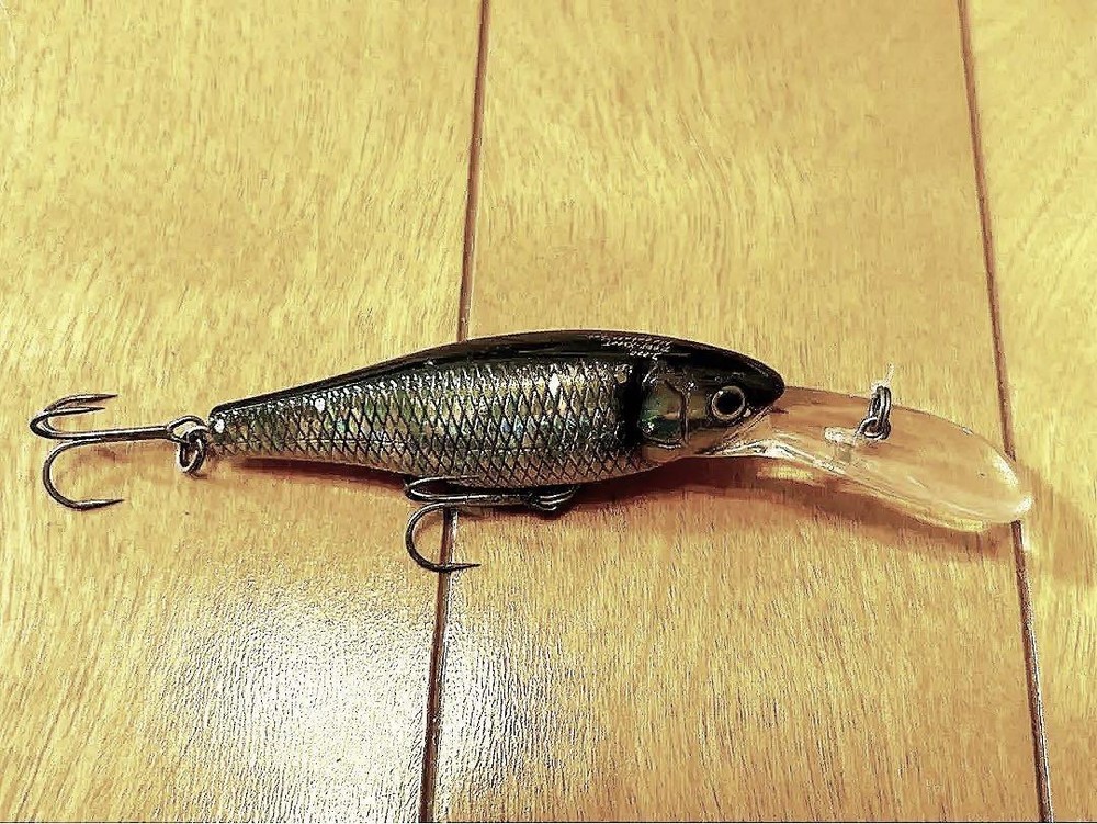 Fishing Lure Megabass Deep X200 Deepx200