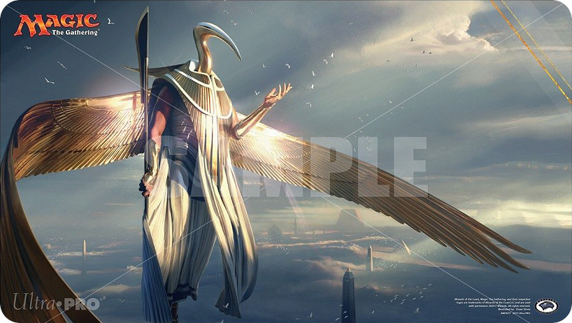 Kefnet the Mindful Playmat Ultra Pro GAMING SUPPLY BRAND NEW ABUGames