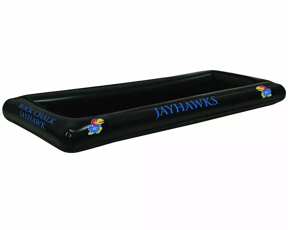 Kansas Jayhawks Tailgate 55