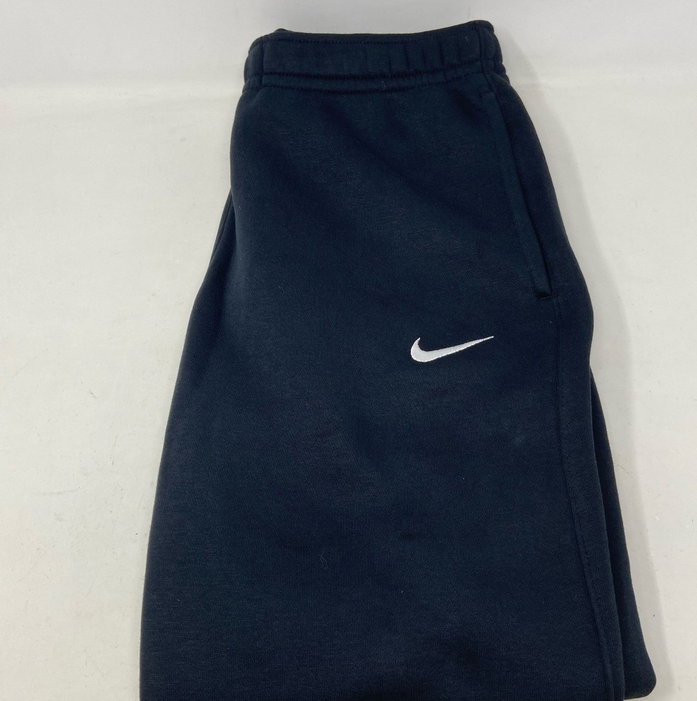 Nike Club Men’s Training Joggers CJ1616-010 - Black, Size Small