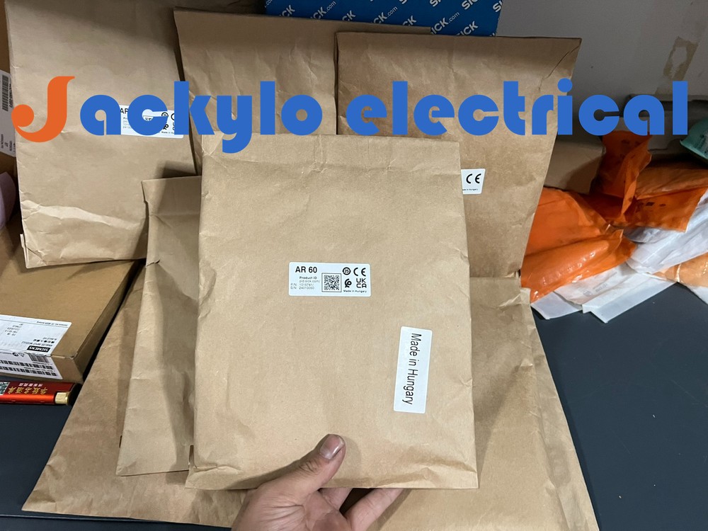 one New Sick Alignment Device AR-60 1015741 Free shipping 1-Year Warranty !