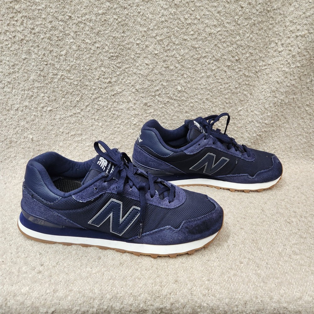 New Balance 515 V3  Blue Sneaker Trainers Shoes - Men's 10