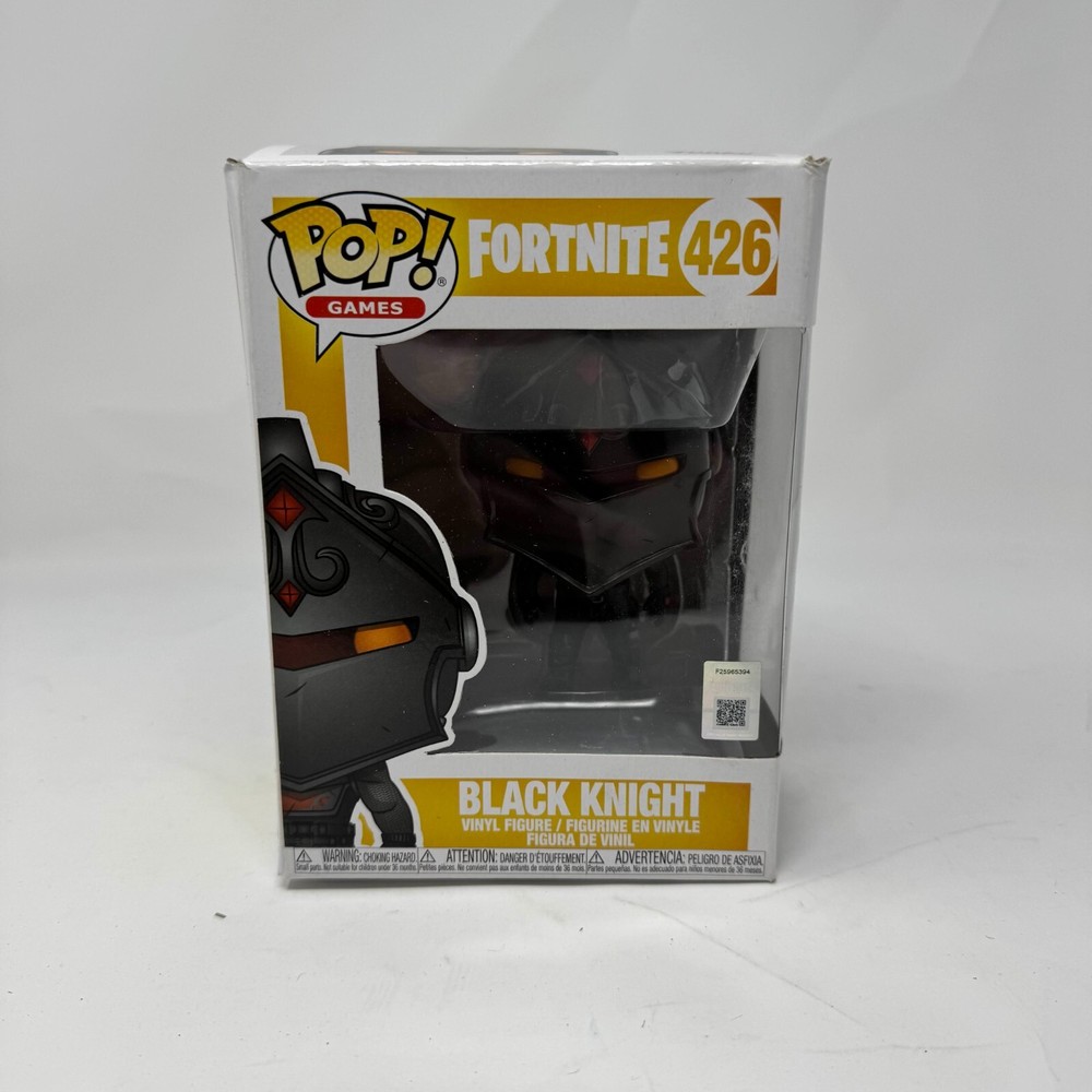 Fortnite ブラックナイト ファンコポップ 426