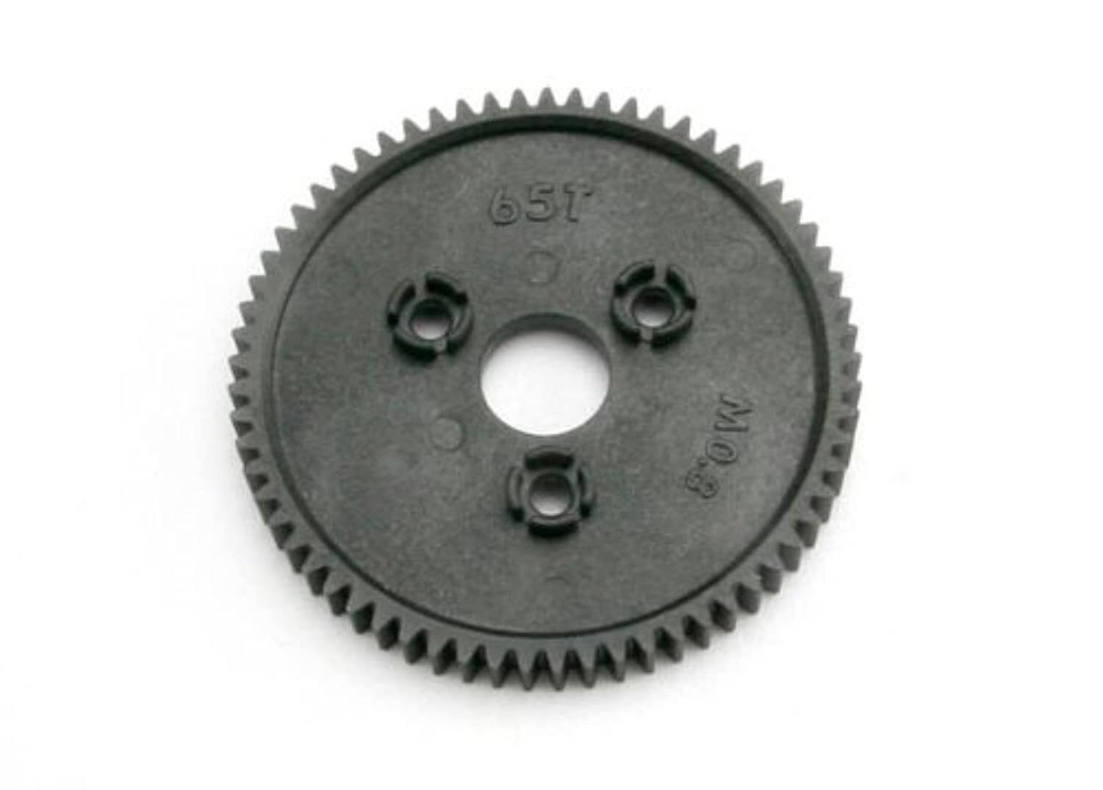Traxxas 3960 65-T Spur Gear (0.8 metric pitch, 32P)