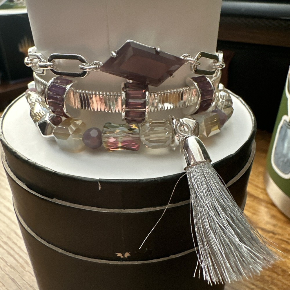 Bomb Party Summer Stacks 2024 Luxe Edition RBP7203 Make 'Em Look Silver