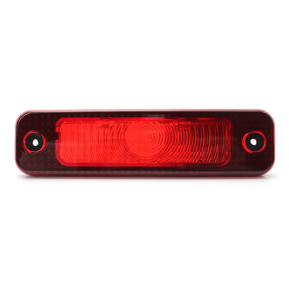 Center Third High-Level Brake Light Without Bulb For Ford Transit MK7 2006-2013